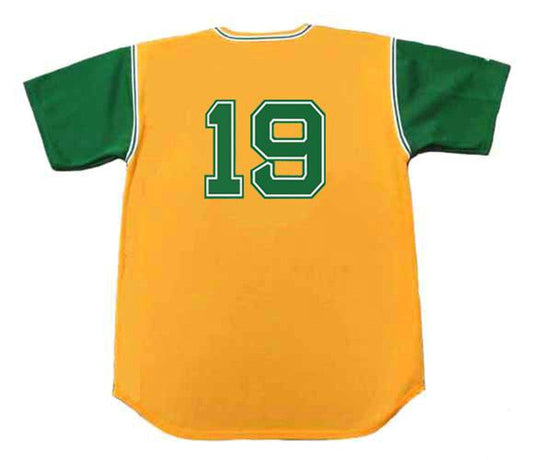 BC OA 1968 Cooperstown Throwback Stitched Jersey, Vintage Baseball Jersey, Retro Sewn Jersey