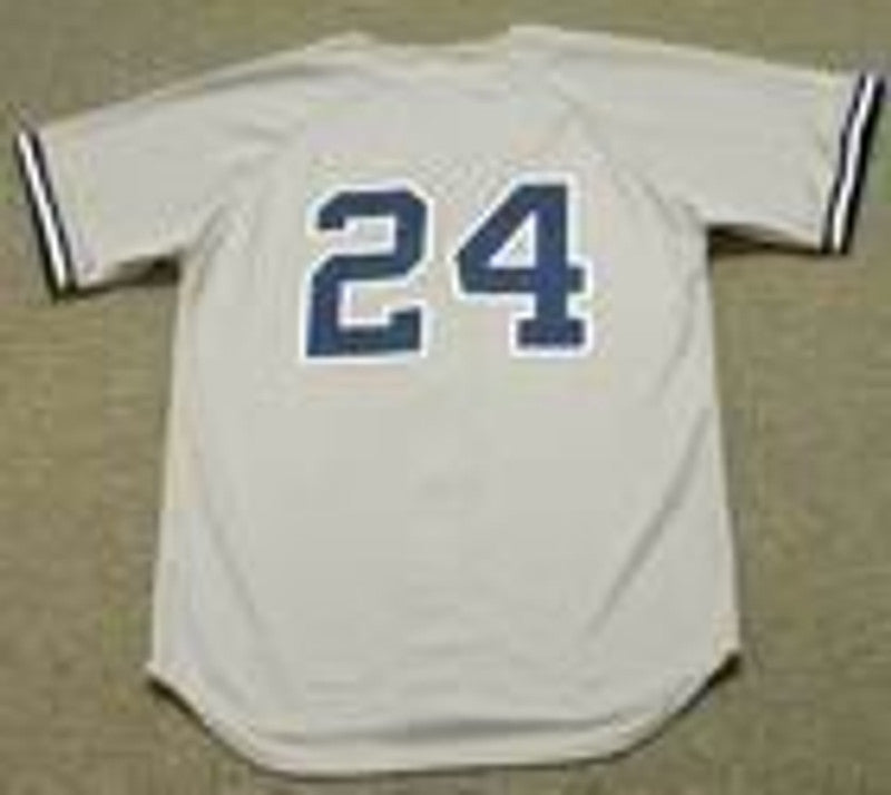 RH NYY 1985 Away Throwback Baseball Stitched Jersey, Vintage Baseball Jersey, Retro Sewn Jersey
