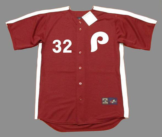 SC PP 1979 Cooperstown Throwback Stitched Jersey, Vintage Baseball Jersey, Retro Sewn Jersey
