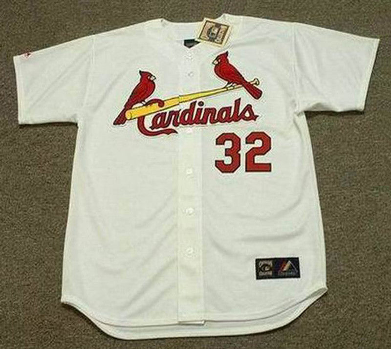 SC SLC 1967 Cooperstown Throwback Home Baseball Stitched Jersey, Vintage Baseball Jersey, Retro Sewn Jersey