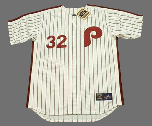 SC PP 1980 Cooperstown Throwback Home Baseball Stitched Jersey, Vintage Baseball Jersey, Retro Sewn Jersey