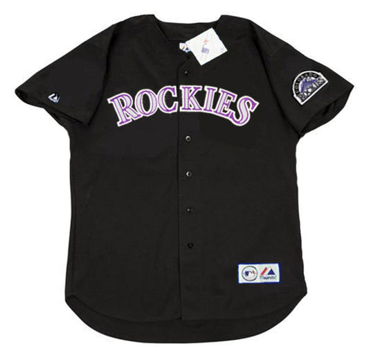 VC CR 1993 Throwback Baseball Stitched Jersey, Vintage Baseball Jersey, Retro Sewn Jersey