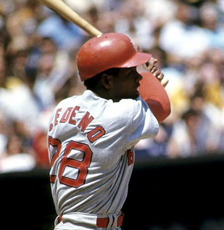 HA HA 1970s Cooperstown Away Custom Stitched Jersey Any Name & Number, Vintage Baseball Jersey, Retro Sewn Jersey