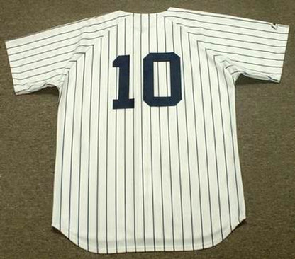CC NYY 1977 Home Throwback Baseball Stitched Jersey, Vintage Baseball Jersey, Retro Sewn Jersey