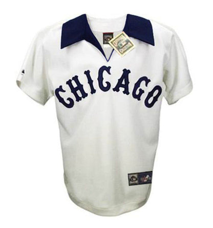 Chicago White Sox Bobby Bonds MLB jersey front view