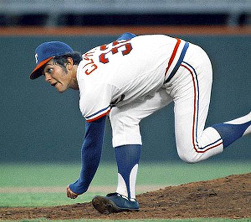 DC TR 1974 Cooperstown Home Baseball Stitched Jersey, Vintage Baseball Jersey, Retro Sewn Jersey