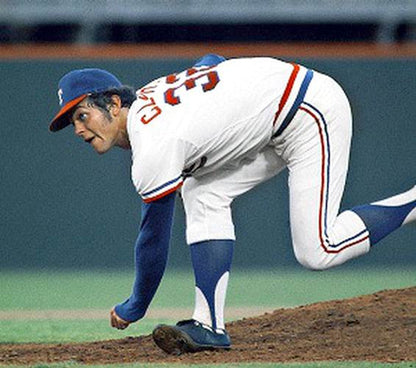 DC TR 1974 Cooperstown Home Baseball Stitched Jersey, Vintage Baseball Jersey, Retro Sewn Jersey