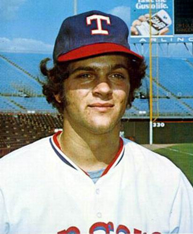 DC TR 1974 Cooperstown Home Baseball Stitched Jersey, Vintage Baseball Jersey, Retro Sewn Jersey