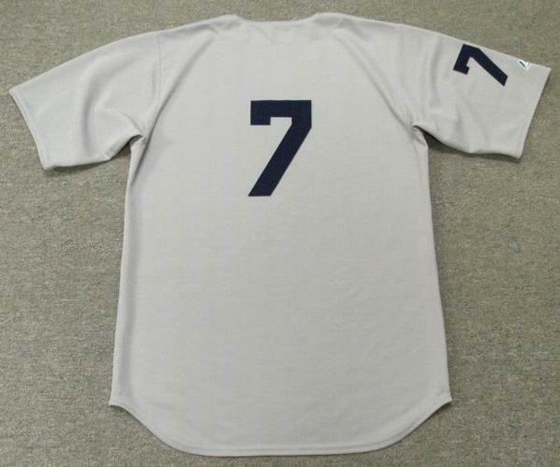 Detroit Tigers Rocky Colavito 1960s Cooperstown MLB jersey front view