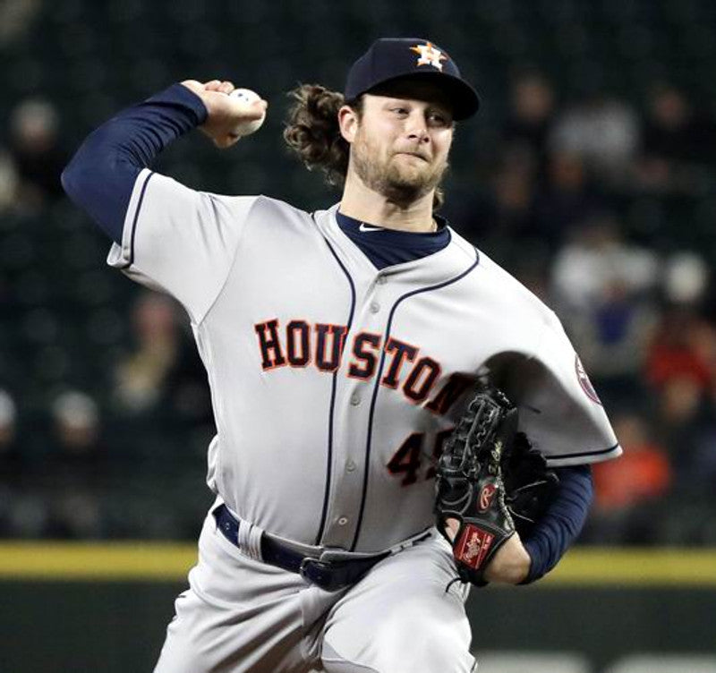 GC HA Away Baseball Stitched Jersey, Vintage Baseball Jersey, Retro Sewn Jersey