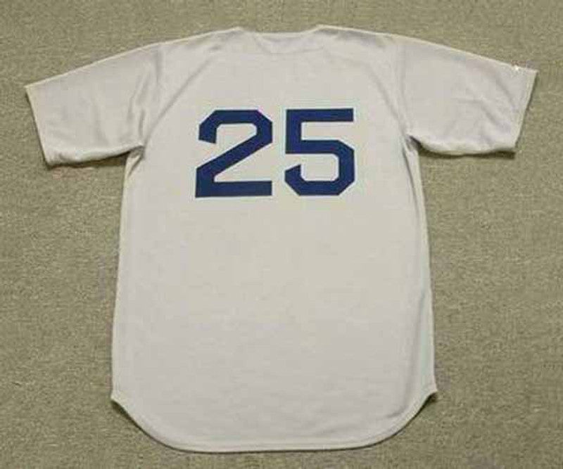 Boston Red Sox Tony Conigliaro MLB jersey front view