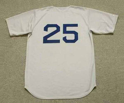 Boston Red Sox Tony Conigliaro MLB jersey front view