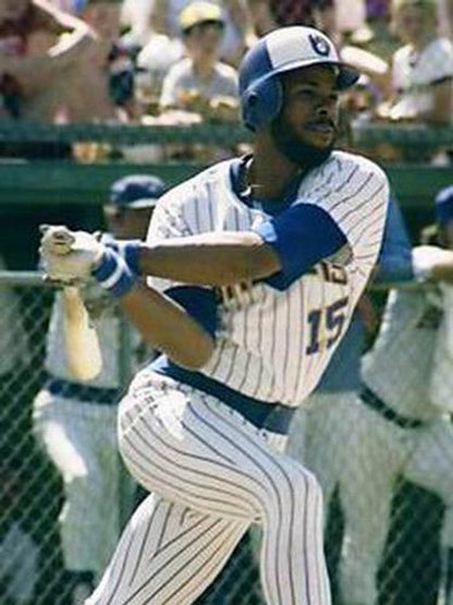 CC MB Milwaukee 1982 Home Throwback Baseball Stitched Jersey, Vintage Baseball Jersey, Retro Sewn Jersey