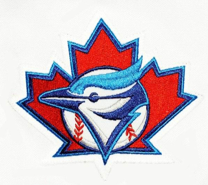Toronto Blue Jays Tony Fernandez MLB jersey front view