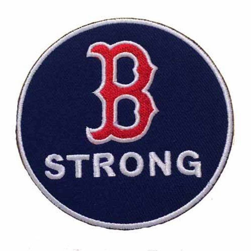 Jd Martinez Boston Strong Red Sox 2019 Home Throwback Baseball Jersey jersey front view
