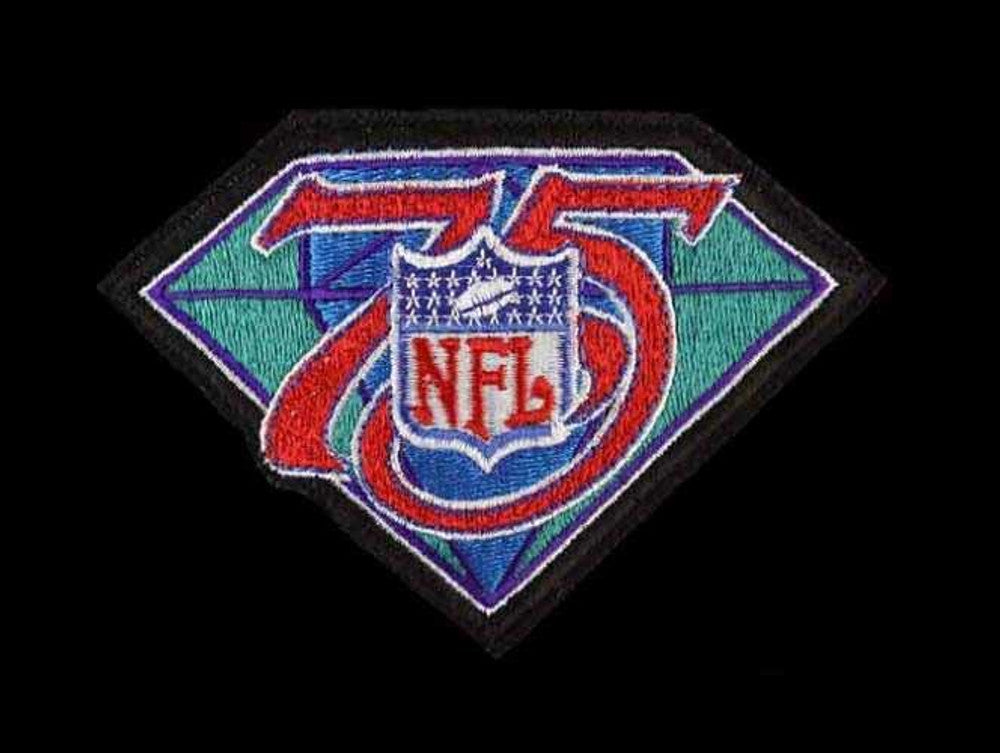 Atlanta Falcons Jessie Tuggle NFL jersey front view