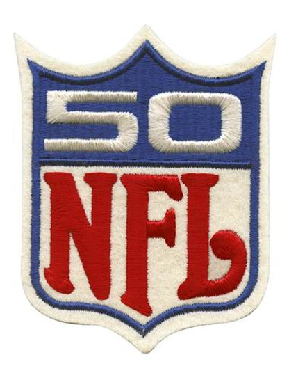 Chicago Bears Gayle Sayers NFL jersey front view