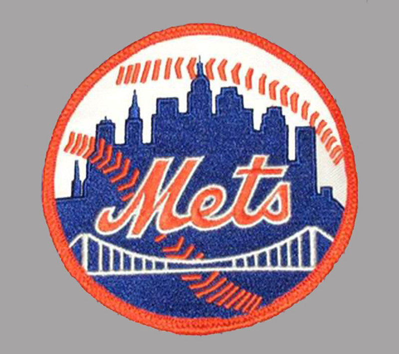 New York Mets Jerry Koosman MLB jersey front view