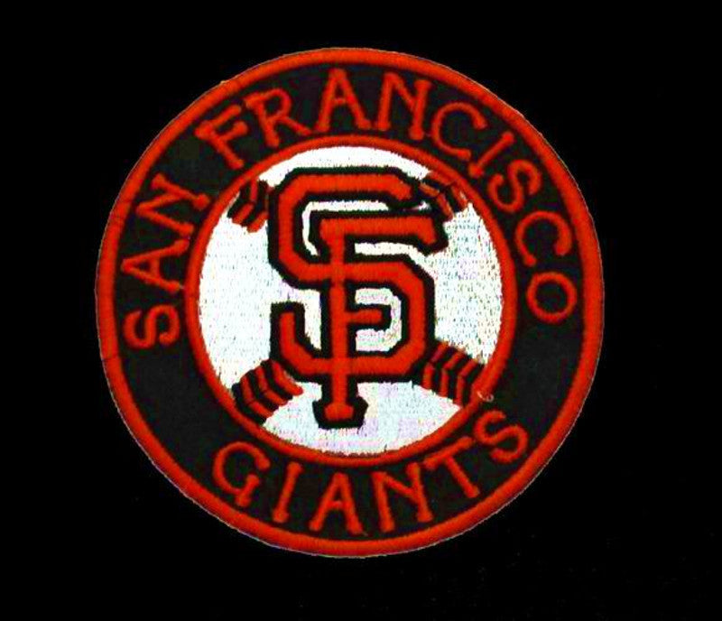 San Francisco Giants Barry Bonds MLB jersey front view