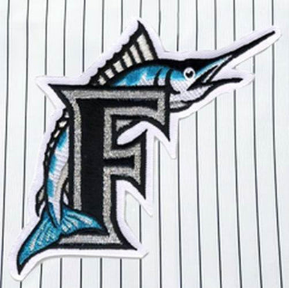Florida Marlins Miguel Cabrera MLB jersey front view