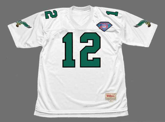 Philadelphia Eagles Randall Cunningham NFL jersey front view