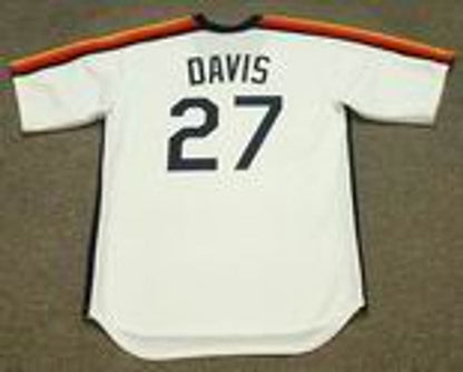 GD HA 1988 Cooperstown Throwback Baseball Stitched Jersey, Vintage Baseball Jersey, Retro Sewn Jersey