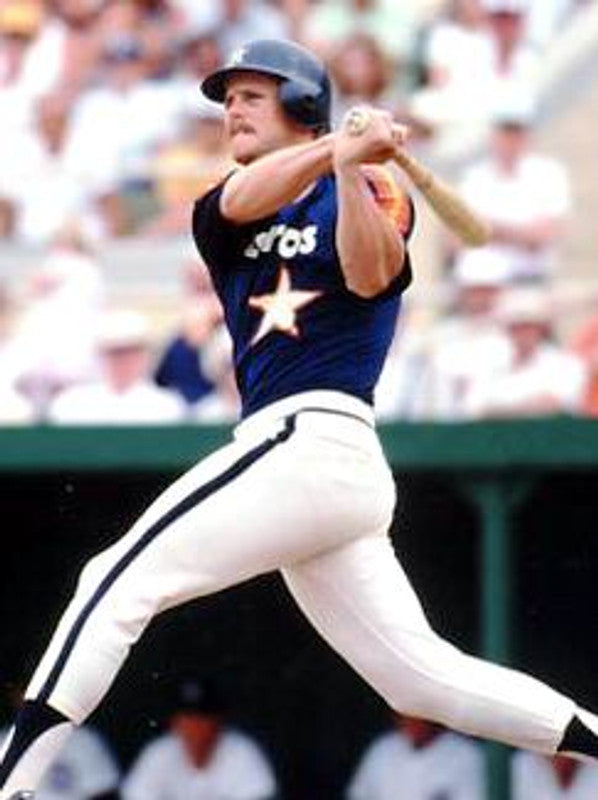 GD HA 1986 Cooperstown Throwback Baseball Stitched Jersey, Vintage Baseball Jersey, Retro Sewn Jersey