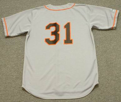 Dizzy Dean St Louis Browns Cooperstown Throwback Baseball Jersey jersey front view