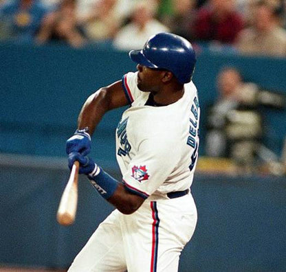 CD TBJ 1997 Throwback Home Baseball Stitched Jersey, Vintage Baseball Jersey, Retro Sewn Jersey