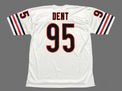 Chicago Bears Richard Dent NFL jersey front view
