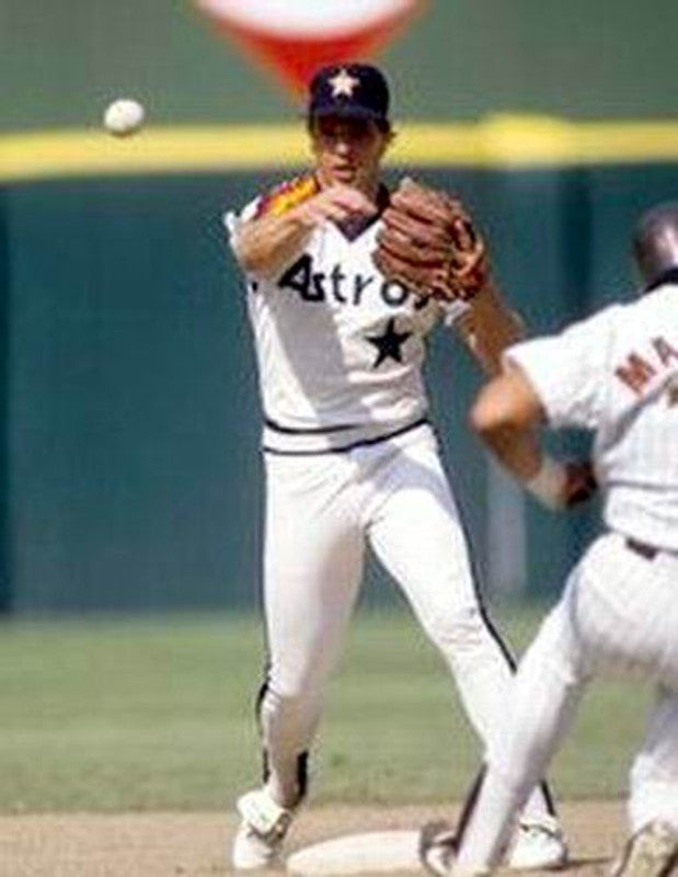 BD HA 1986 Away Baseball Throwback Stitched Jersey, Vintage Baseball Jersey, Retro Sewn Jersey