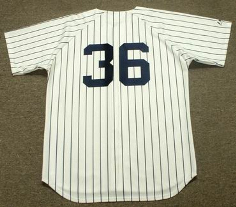 DE NYY 1977 Cooperstown Home Stitched Jersey, Vintage Baseball Jersey, Retro Sewn Jersey
