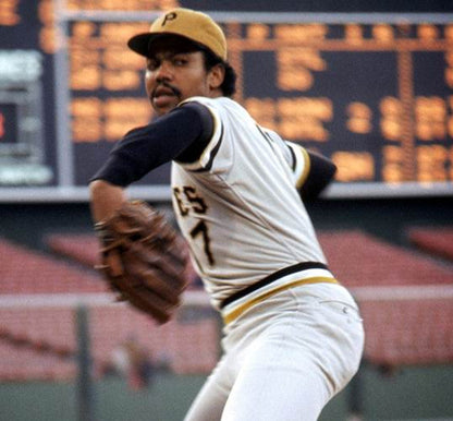 DE PP 1979 Cooperstown Home Baseball Stitched Jersey, Vintage Baseball Jersey, Retro Sewn Jersey