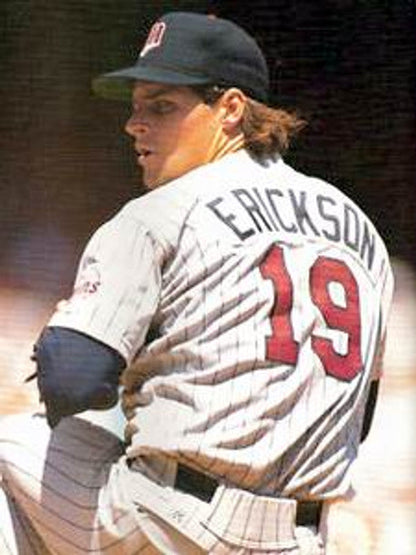 SE MT 1991 Throwback Home Baseball Stitched Jersey, Vintage Baseball Jersey, Retro Sewn Jersey