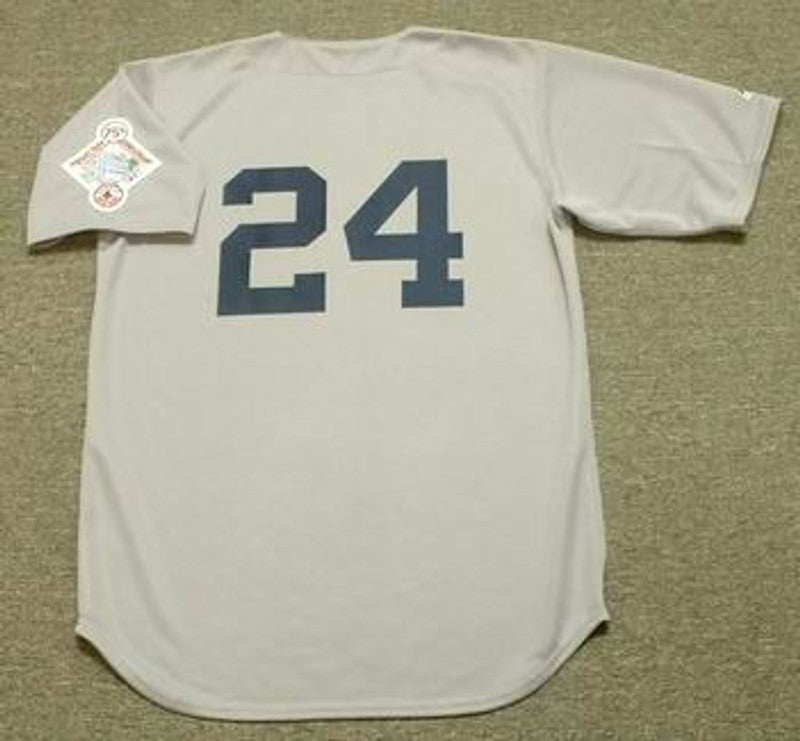Boston Red Sox Dwight Evans Cooperstown MLB jersey front view