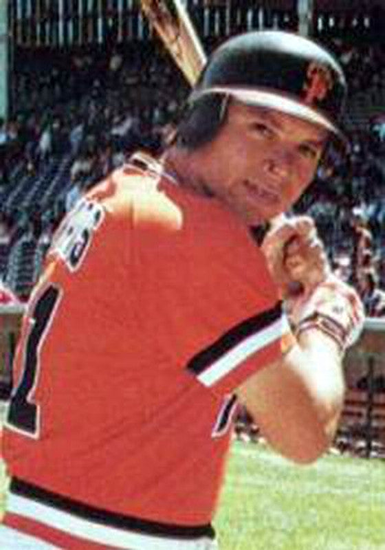 DE SFG 1982 Cooperstown Alternate Stitched Jersey, Vintage Baseball Jersey, Retro Sewn Jersey