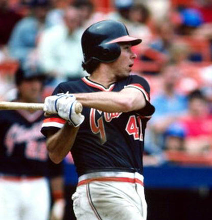 DE SFG 1978 Cooperstown Away Baseball Stitched Jersey, Vintage Baseball Jersey, Retro Sewn Jersey