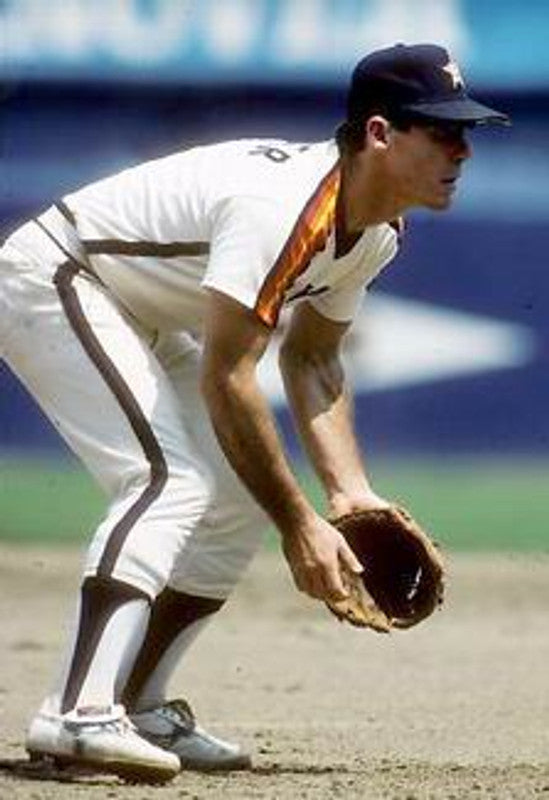 PG HA 1986 Cooperstown Throwback Baseball Stitched Jersey, Vintage Baseball Jersey, Retro Sewn Jersey