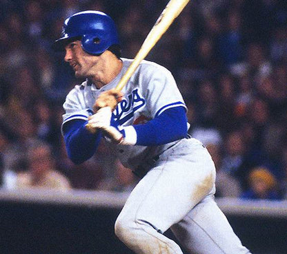 SG LAD 1981 Throwback Away Baseball Stitched Jersey, Vintage Baseball Jersey, Retro Sewn Jersey