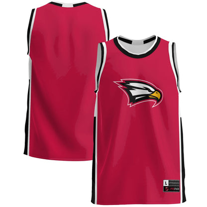 Gameday Greats Red Polk State College Eagles Lightweight Basketball Jersey - retro stitched basketball jersey for Gameday Greats fans