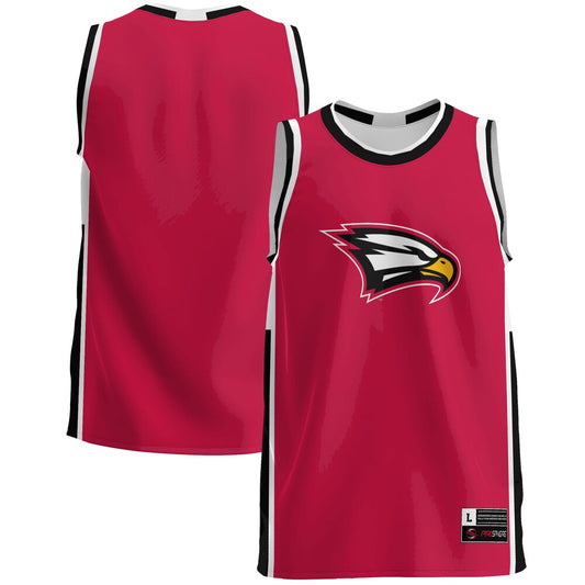 Gameday Greats Red Polk State College Eagles Lightweight Basketball Jersey - retro stitched basketball jersey for Gameday Greats fans