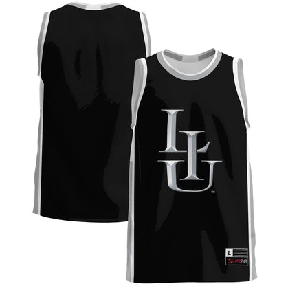 Gameday Greats Green Liu Brooklyn Blackbirds Lightweight Basketball Jersey - retro stitched basketball jersey for Gameday Greats fans