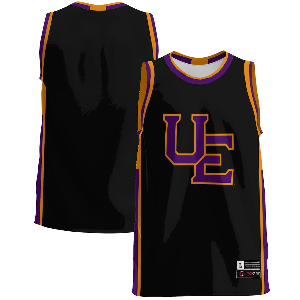 Gameday Greats Purple Evansville Purple Aces Lightweight Basketball Jersey - retro stitched basketball jersey for Gameday Greats fans