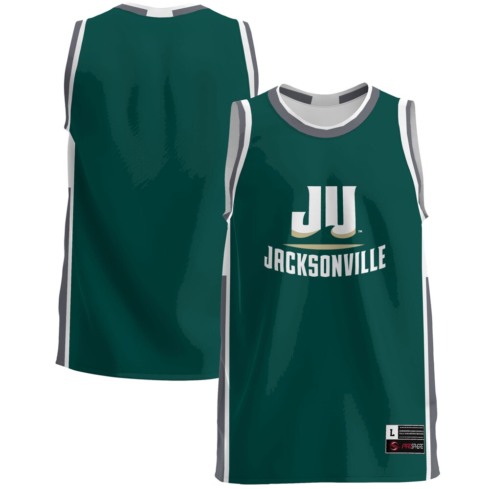 Gameday Greats Green Ju Dolphins Lightweight Basketball Jersey - retro stitched basketball jersey for Gameday Greats fans
