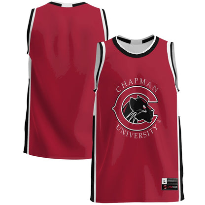 Gameday Greats Cardinal Chapman Panthers Lightweight Basketball Jersey - retro stitched basketball jersey for Gameday Greats fans