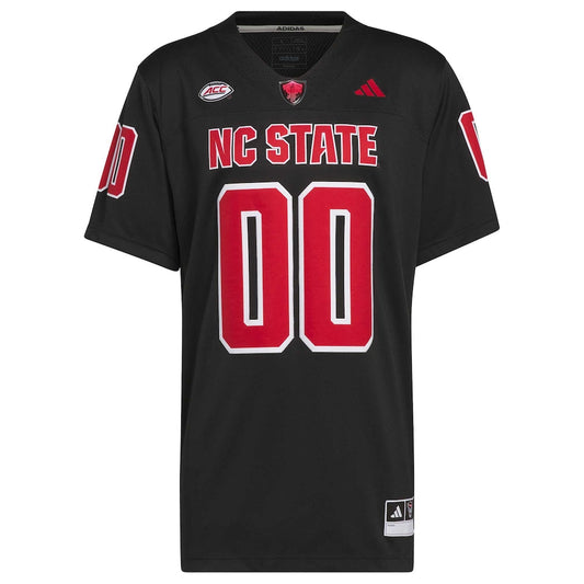 #00 Black NC Premier Strategy Jersey rtj college 543