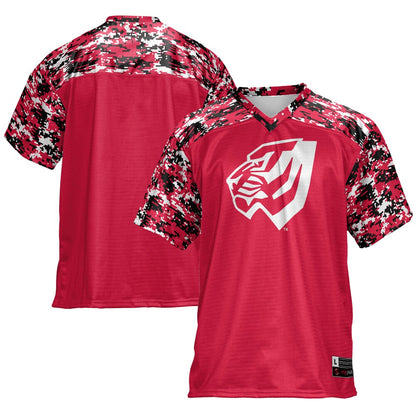 Gameday Greats Red West Alabama Tigers Football Jersey - retro stitched football jersey for Gameday Greats fans