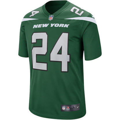 New York Jets Freeman Mcneil Gotham NFL jersey front view