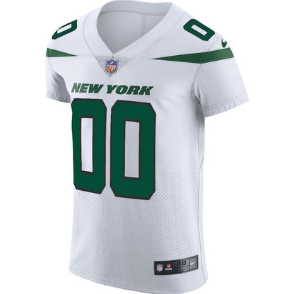 New York Jets Spotlight NFL jersey front view