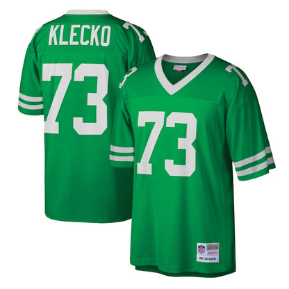 New York Jets Joe Klecko Legacy NFL jersey front view